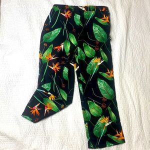 New Cynthia Rowley Pants